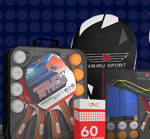 NIBIRU SPORT Company Values